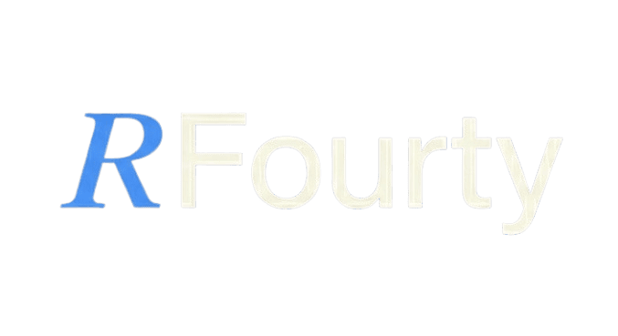 RForty